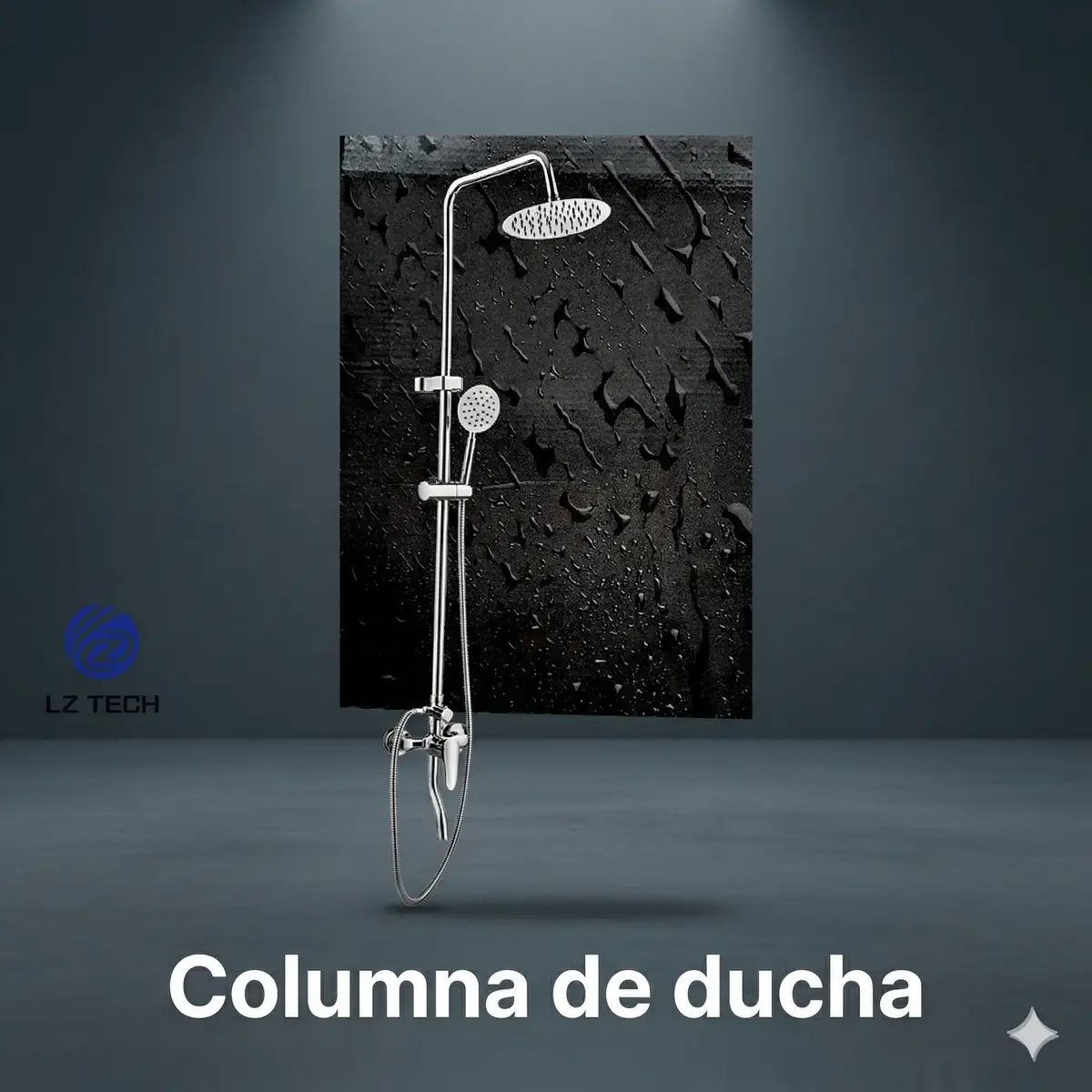 Columna De Ducha